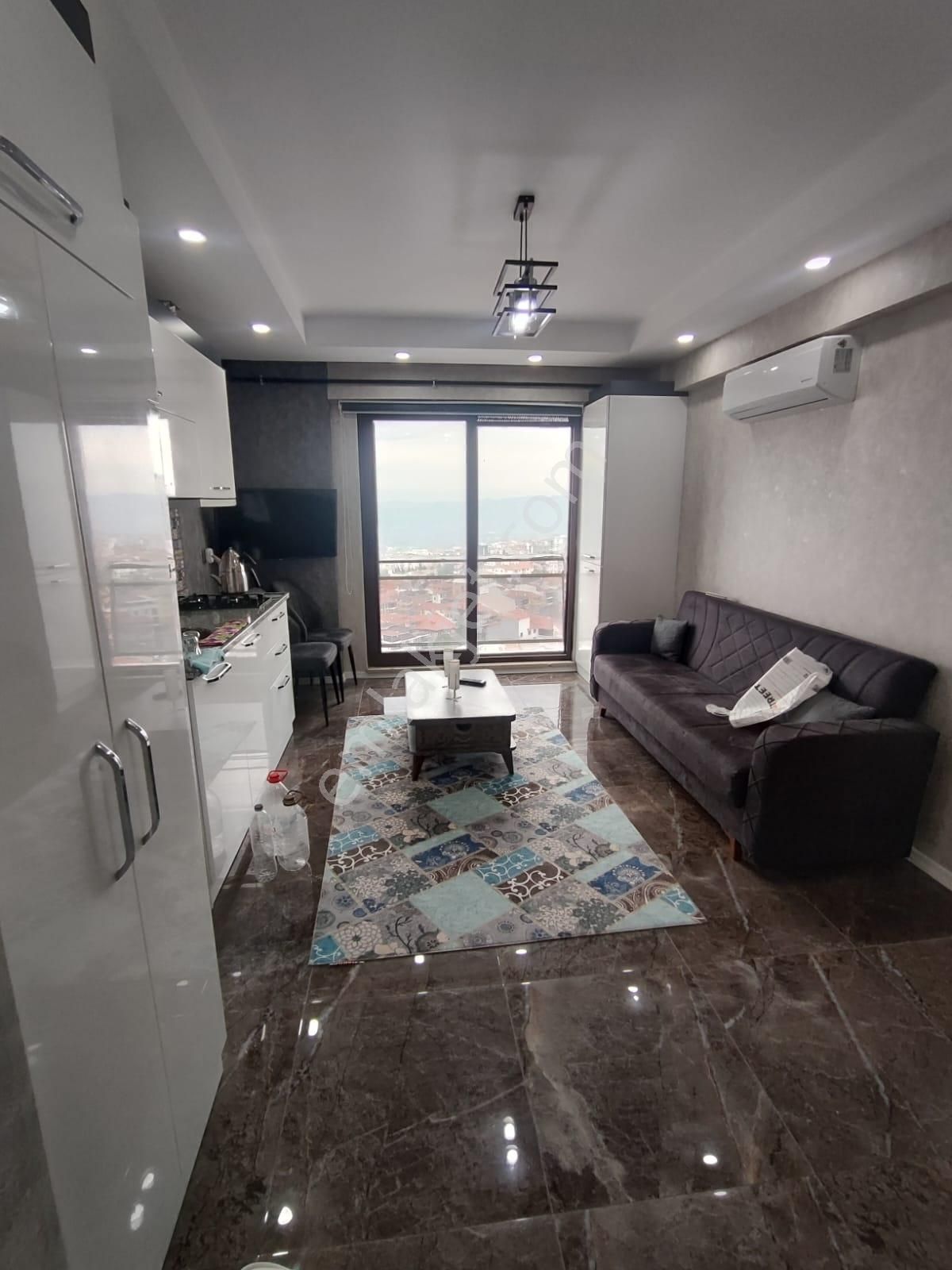 Kaan Emlak Tan Bağbaşı Yeniyolda Lüx Manzaralı Satılık 2+1 Apart - Görsel 2