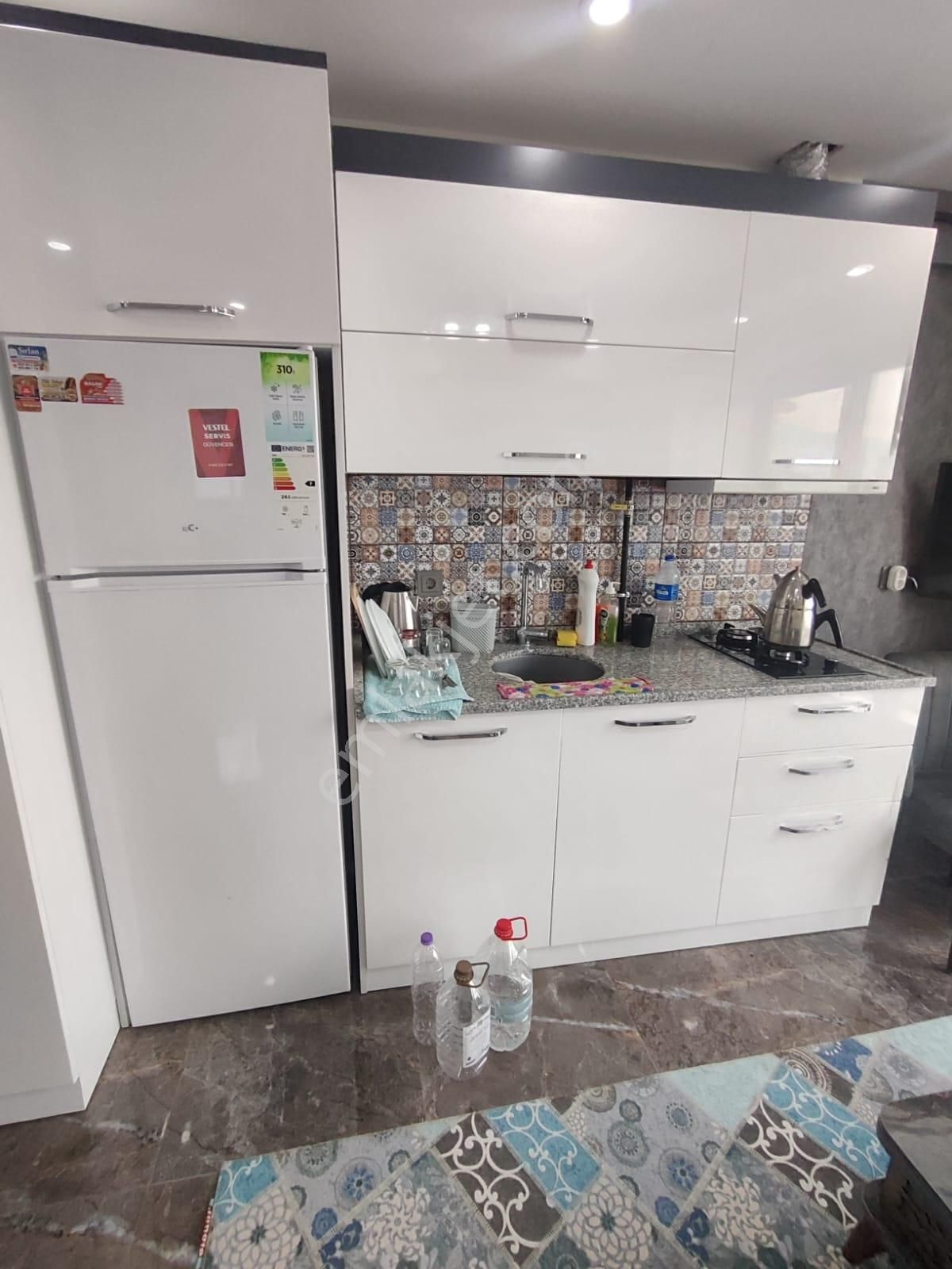 Kaan Emlak Tan Bağbaşı Yeniyolda Lüx Manzaralı Satılık 2+1 Apart