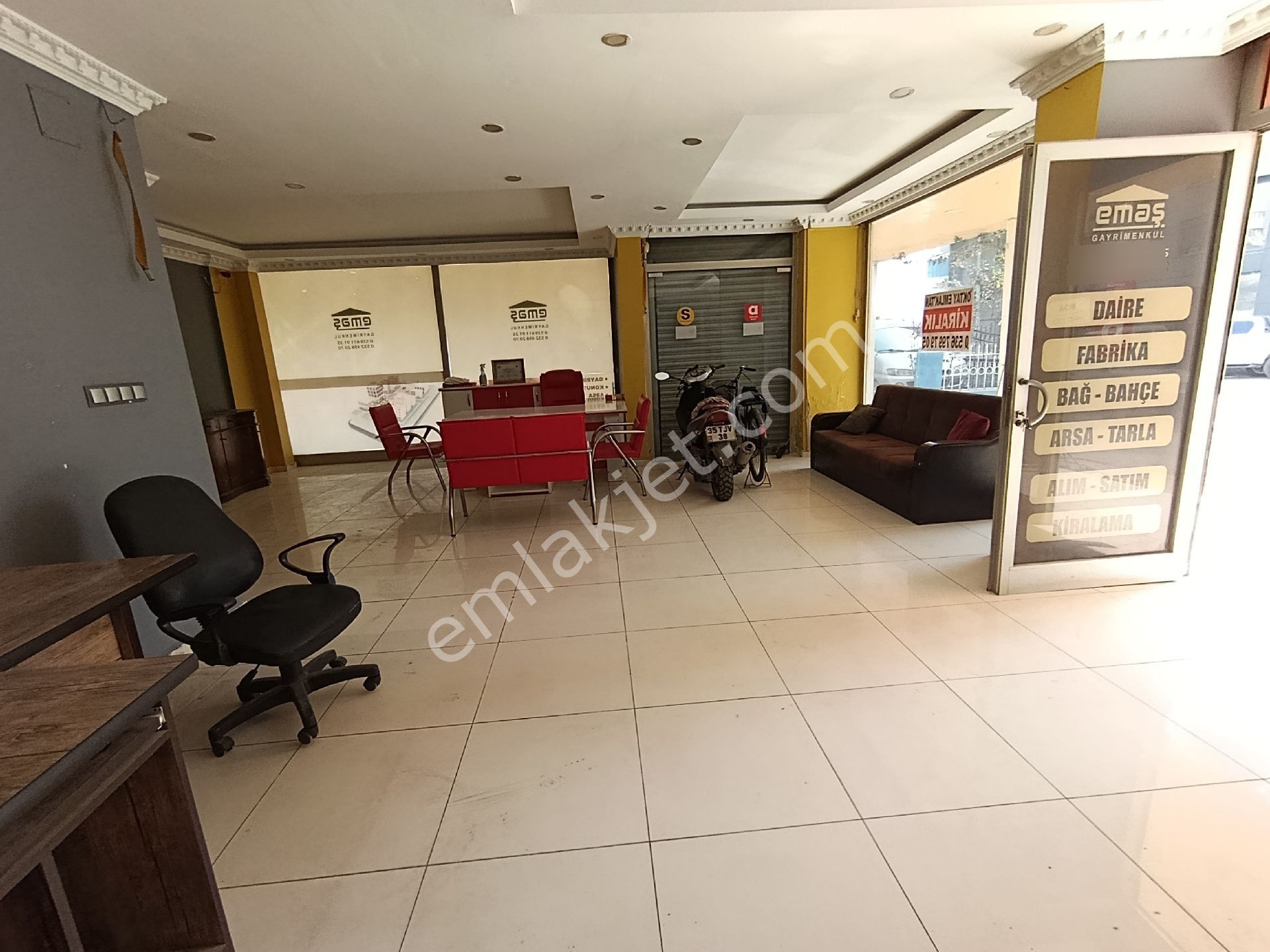 Torbalı Mh Kiralık Dükkan 60 - Görsel 6