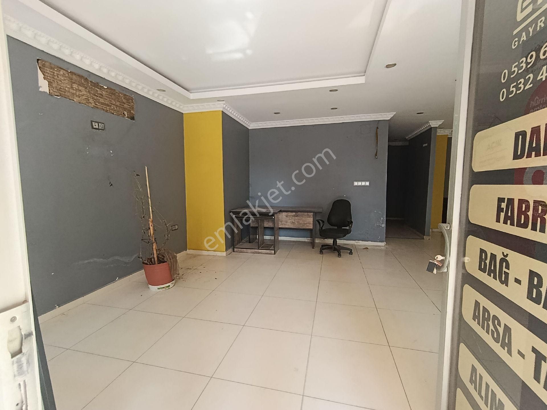 Torbalı Mh Kiralık Dükkan 60 - Görsel 16