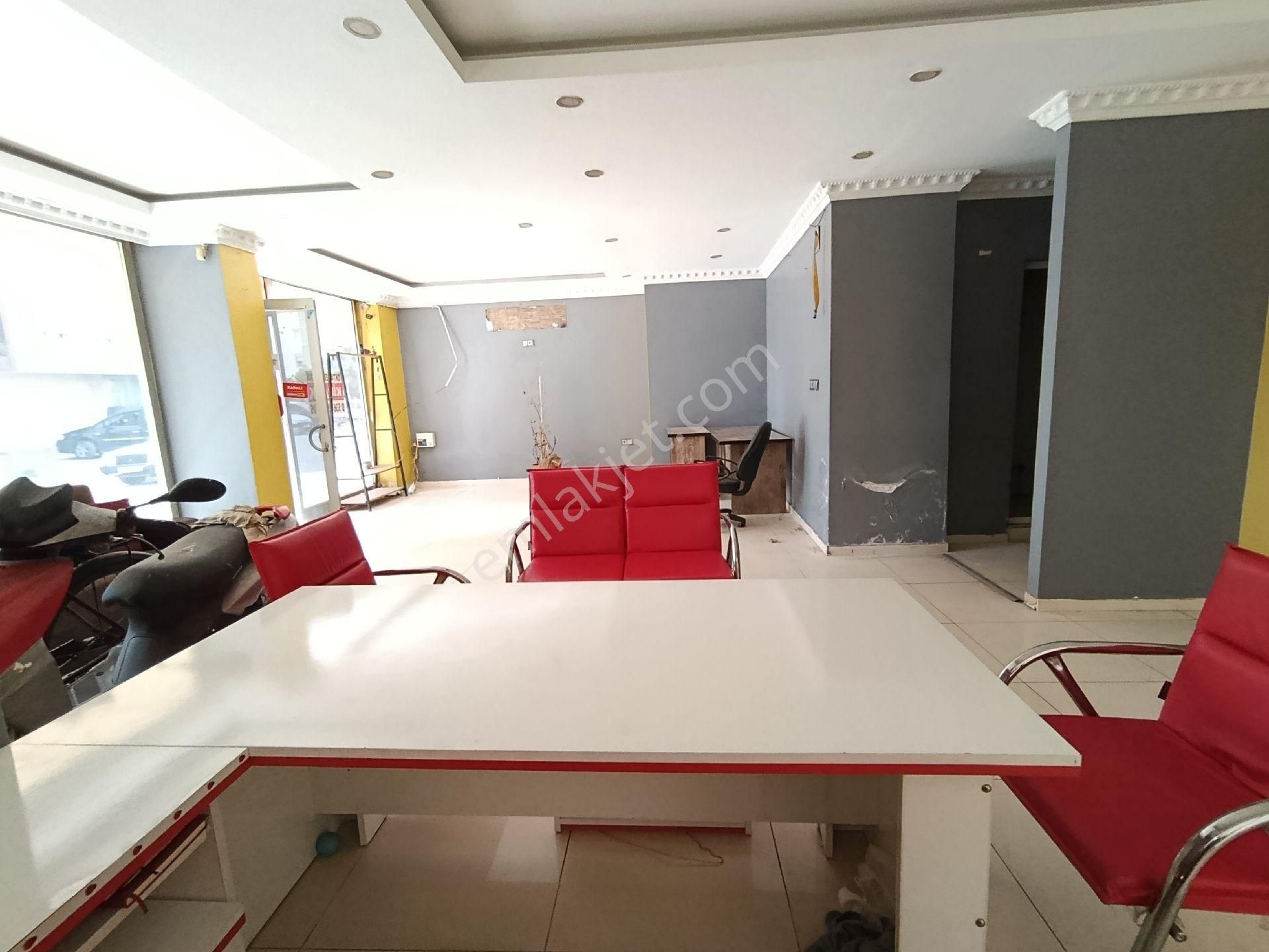Torbalı Mh Kiralık Dükkan 60 - Görsel 4