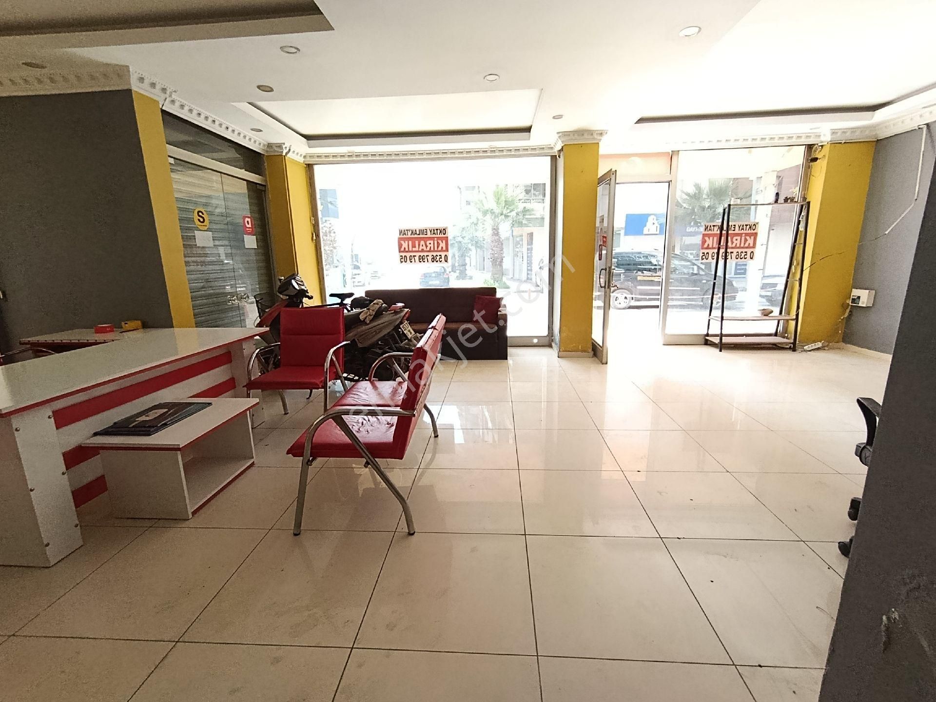 Torbalı Mh Kiralık Dükkan 60 - Görsel 8