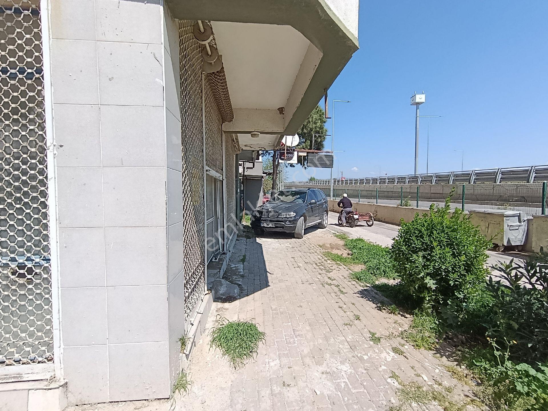 Torbalı Mh Kiralık Dükkan 60 - Görsel 5