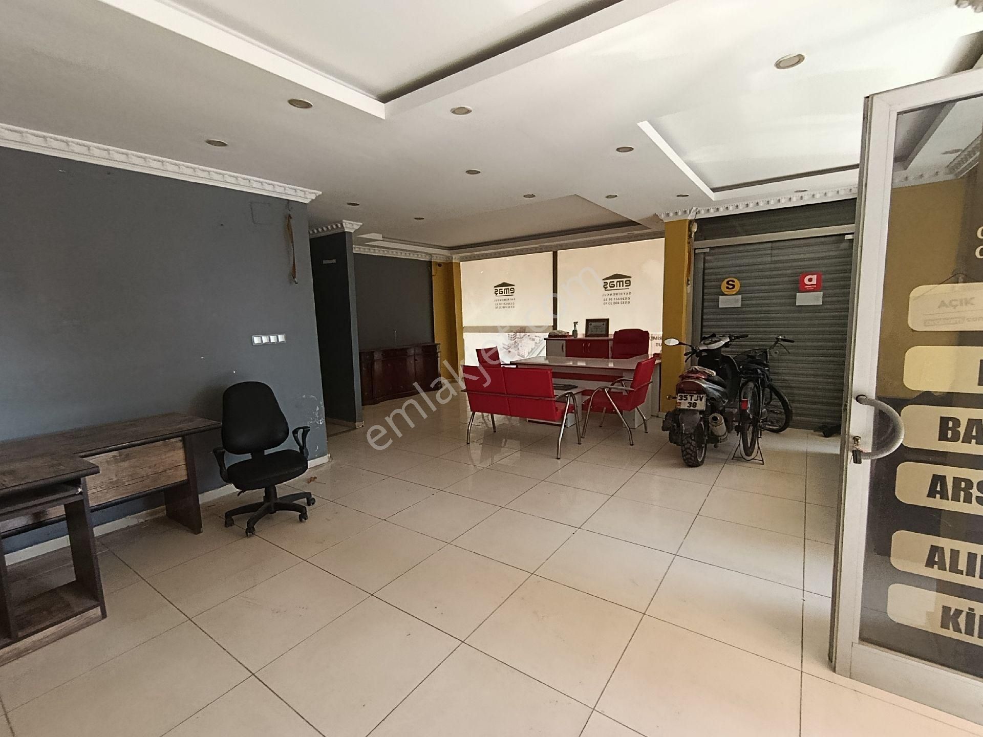 Torbalı Mh Kiralık Dükkan 60 - Görsel 15
