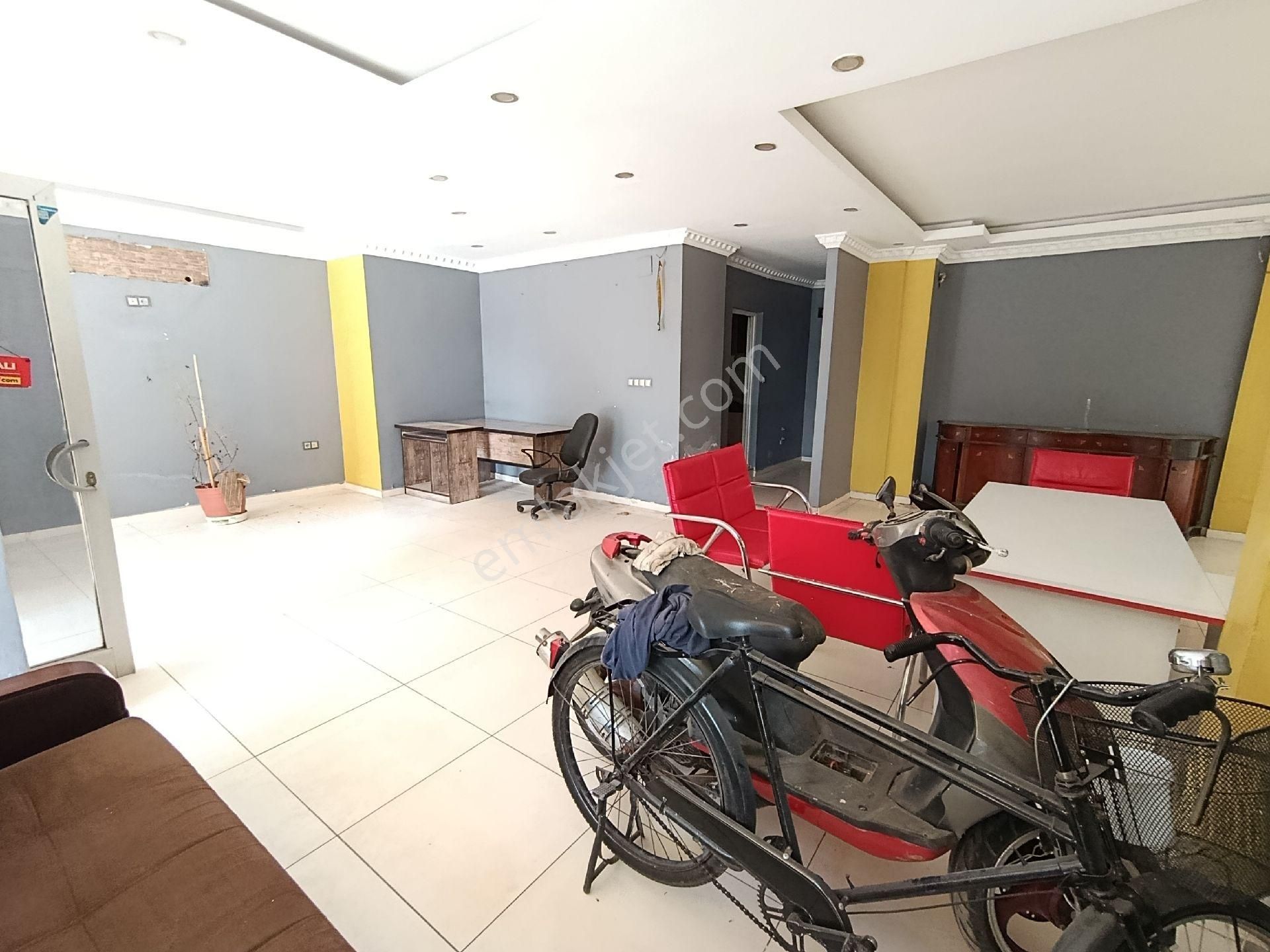 Torbalı Mh Kiralık Dükkan 60 - Görsel 5