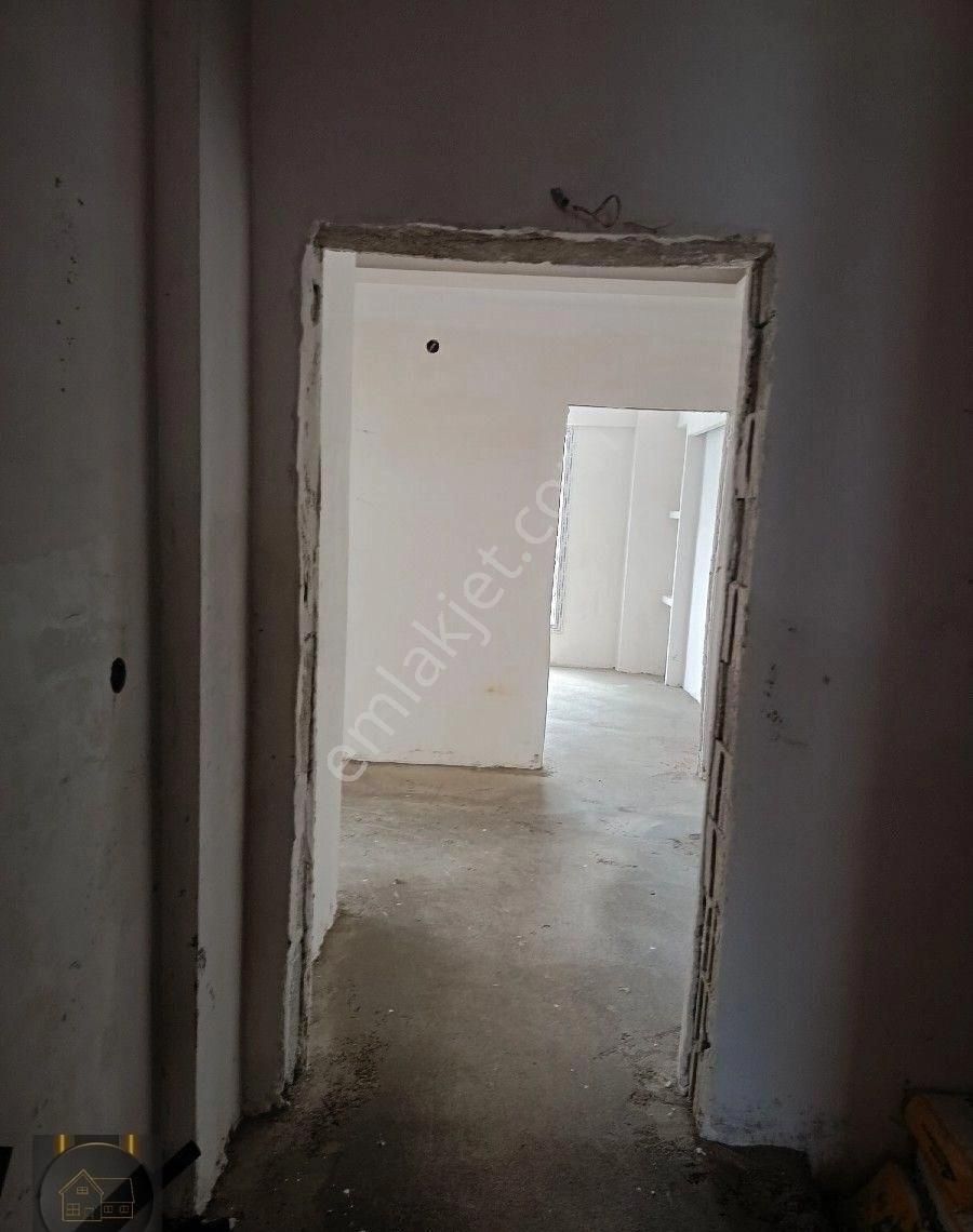 Satlık Yatay Mimari Daireler Erkilet Osmangazide Yatay Mimari 6 Katlı Bına - Görsel 11