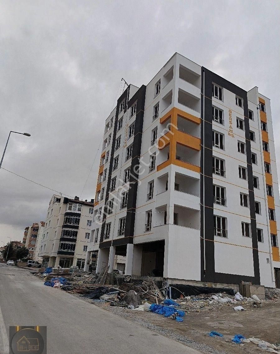 Satlık Yatay Mimari Daireler Erkilet Osmangazide Yatay Mimari 6 Katlı Bına - Görsel 6