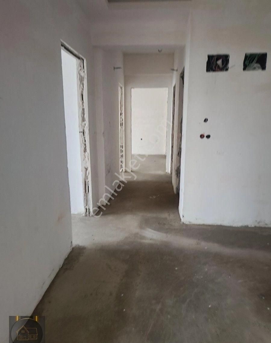 Satlık Yatay Mimari Daireler Erkilet Osmangazide Yatay Mimari 6 Katlı Bına - Görsel 21