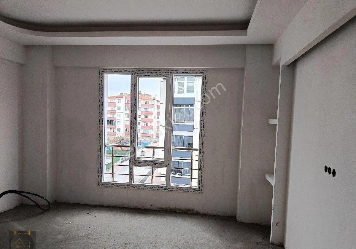 Satlık Yatay Mimari Daireler Erkilet Osmangazide Yatay Mimari 6 Katlı Bına - Görsel 9