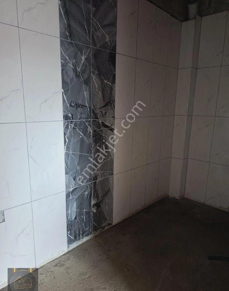 Satlık Yatay Mimari Daireler Erkilet Osmangazide Yatay Mimari 6 Katlı Bına - Görsel 27