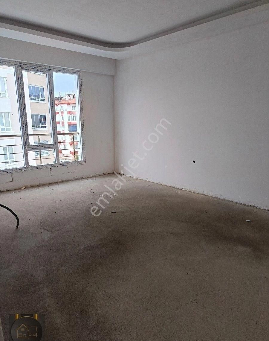 Satlık Yatay Mimari Daireler Erkilet Osmangazide Yatay Mimari 6 Katlı Bına - Görsel 23