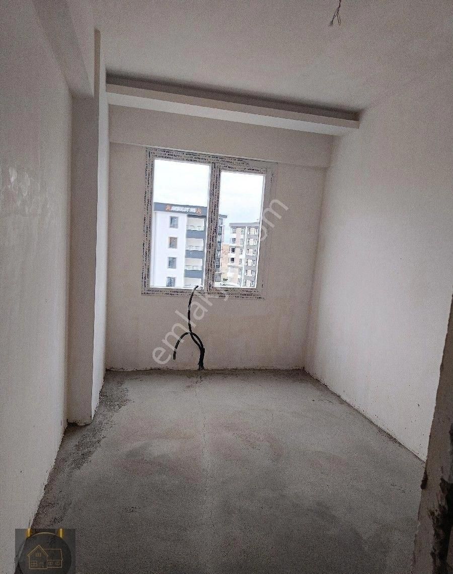 Satlık Yatay Mimari Daireler Erkilet Osmangazide Yatay Mimari 6 Katlı Bına - Görsel 26