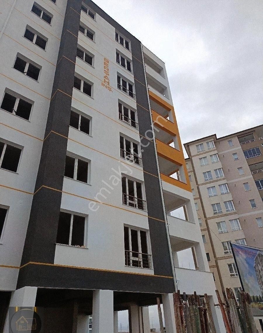 Satlık Yatay Mimari Daireler Erkilet Osmangazide Yatay Mimari 6 Katlı Bına - Görsel 15