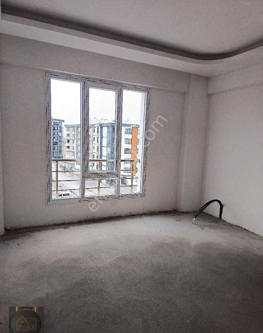 Satlık Yatay Mimari Daireler Erkilet Osmangazide Yatay Mimari 6 Katlı Bına - Görsel 7