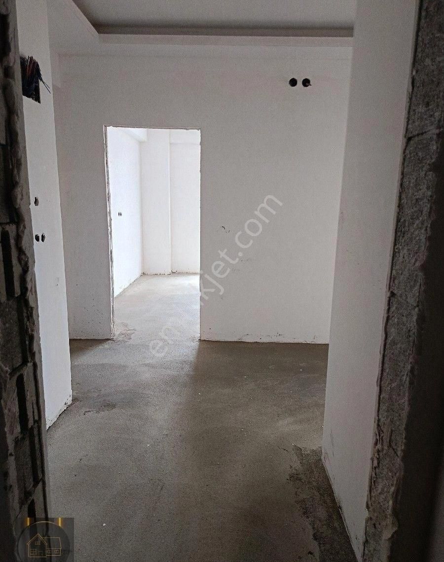 Satlık Yatay Mimari Daireler Erkilet Osmangazide Yatay Mimari 6 Katlı Bına - Görsel 8