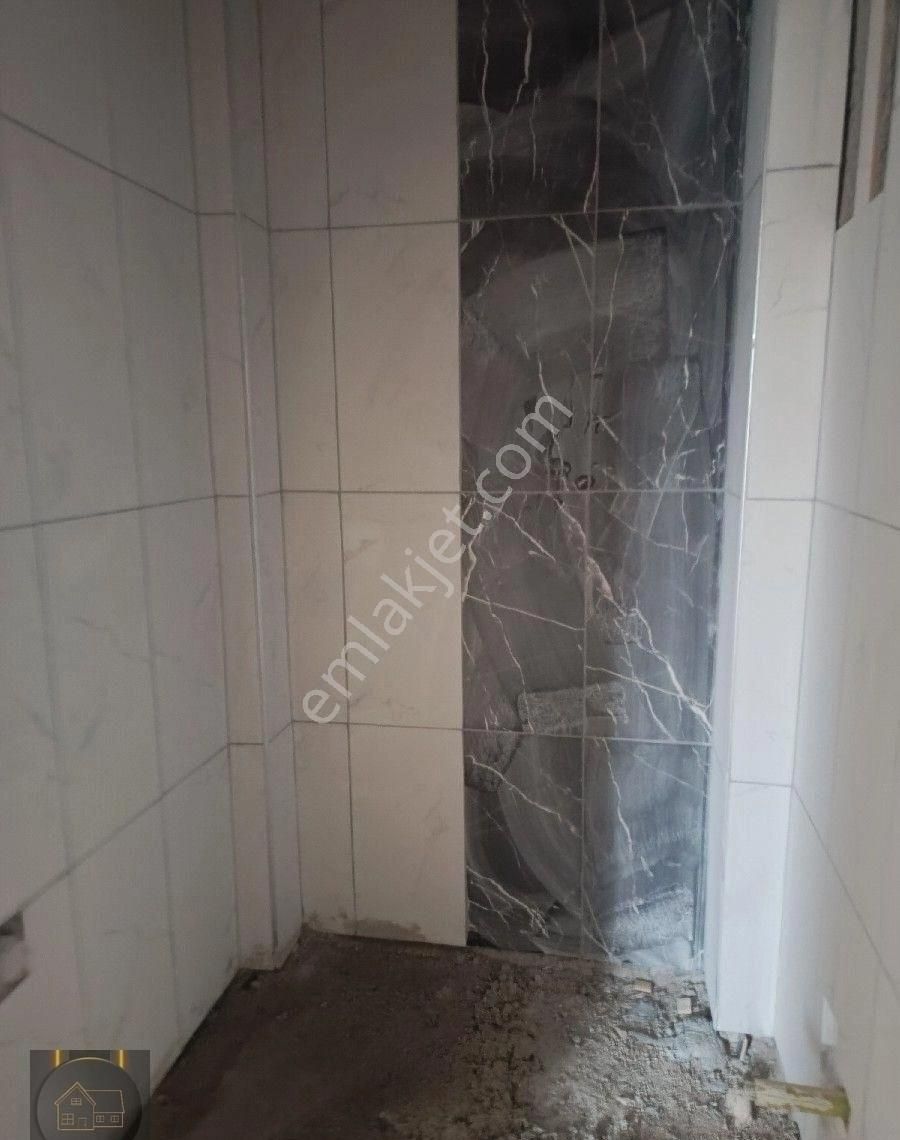 Satlık Yatay Mimari Daireler Erkilet Osmangazide Yatay Mimari 6 Katlı Bına - Görsel 17