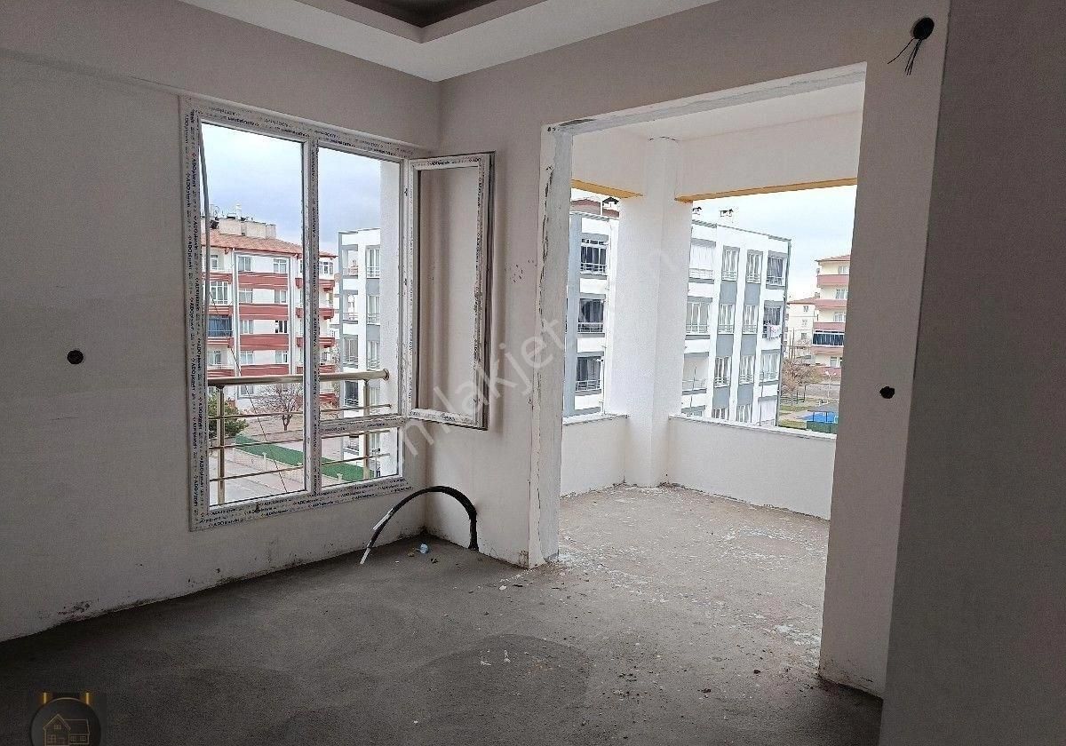 Satlık Yatay Mimari Daireler Erkilet Osmangazide Yatay Mimari 6 Katlı Bına - Görsel 4