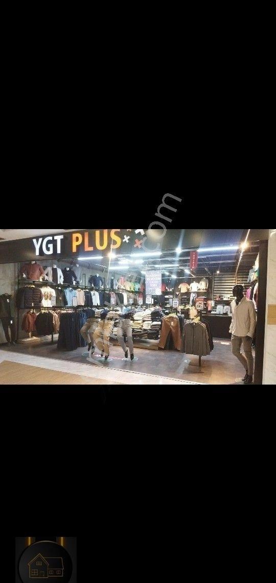 Devren Kiralık Dukkan Mağaza Ildem Park Avm - Görsel 4