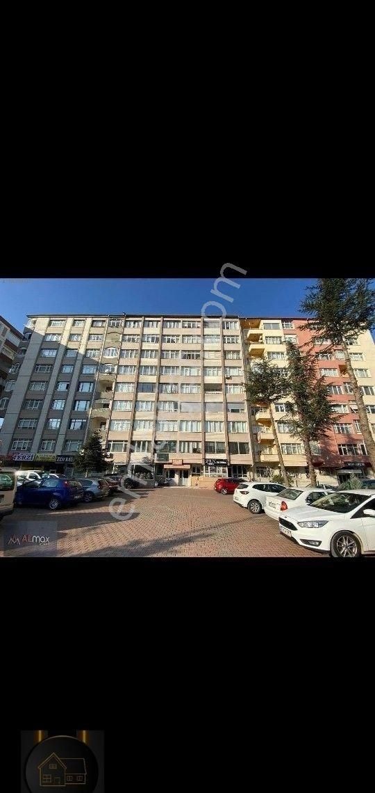 Satlık Daire Erciyes Evler F. Çakmak