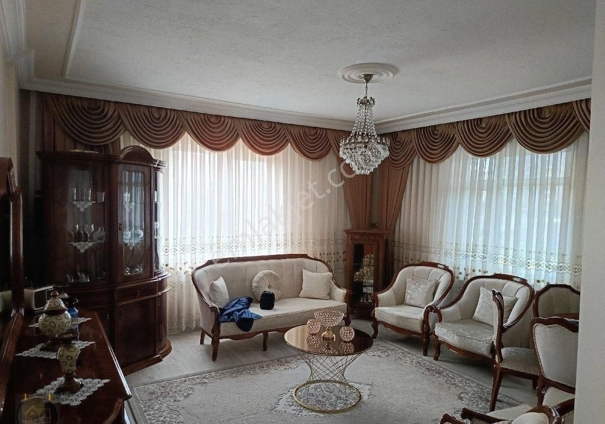 Satılık Daire Melıkgazı Altınoluk Ta - Görsel 28