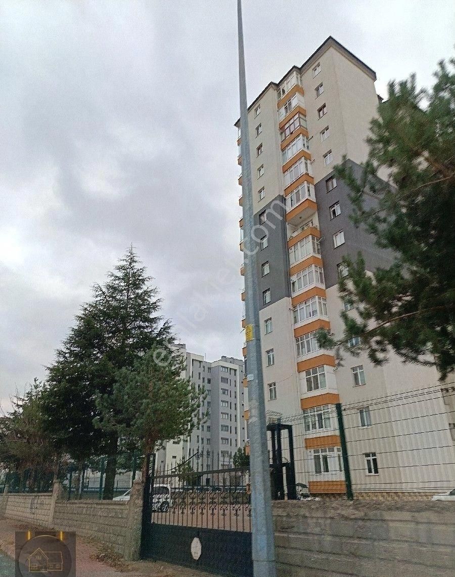 Satılık Daire Melıkgazı Altınoluk Ta