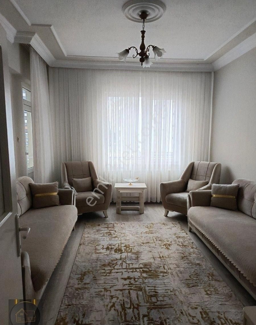 Satılık Daire Melıkgazı Altınoluk Ta - Görsel 5