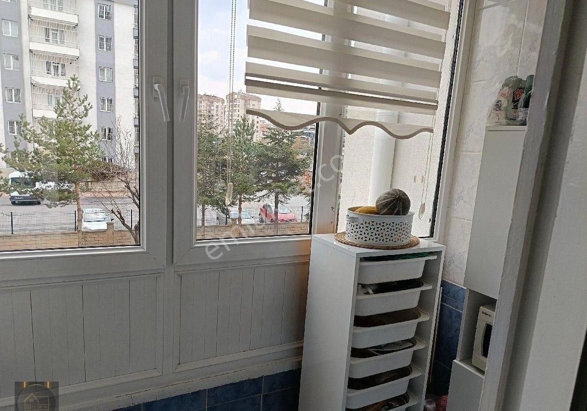 Satılık Daire Melıkgazı Altınoluk Ta - Görsel 4