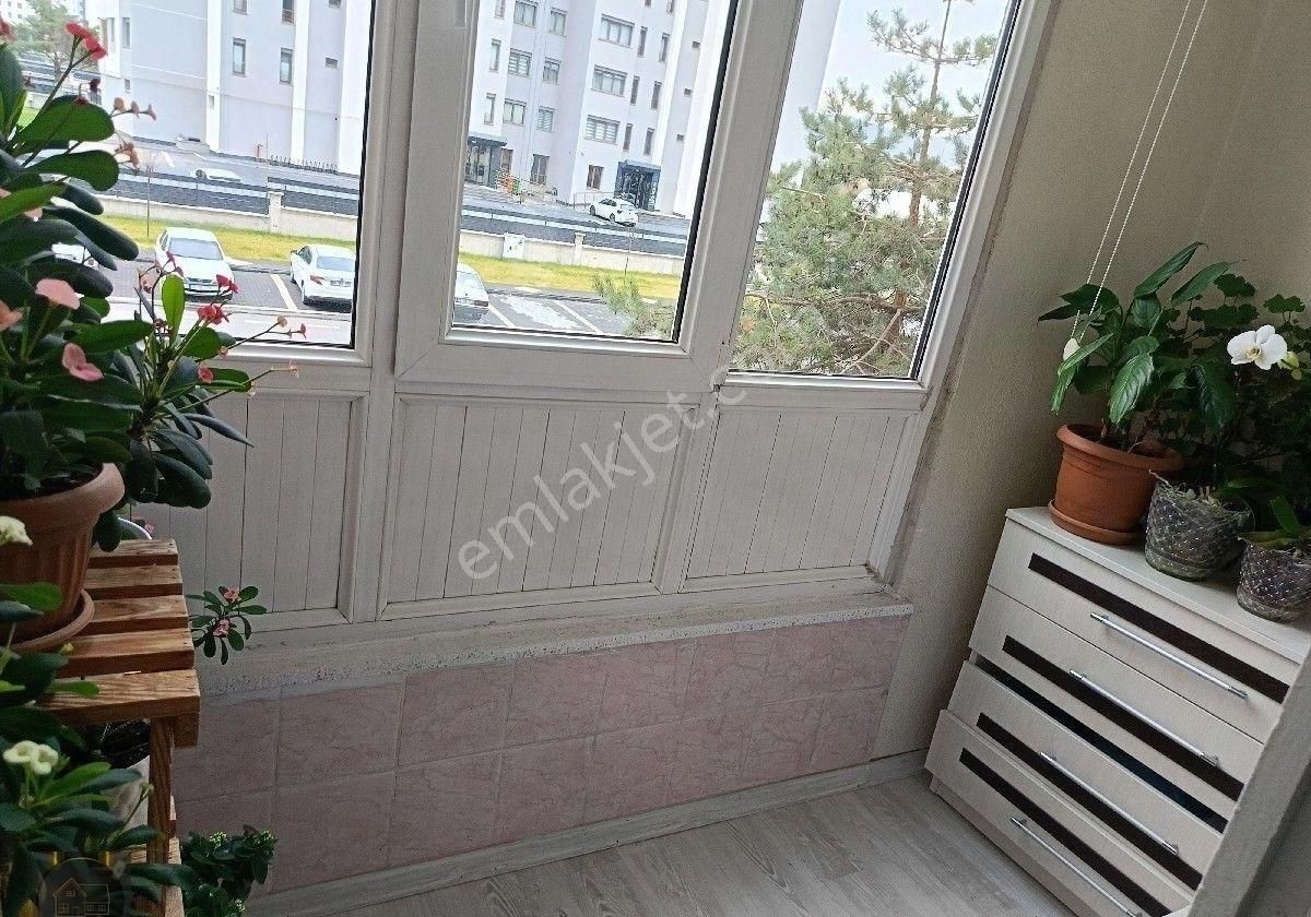 Satılık Daire Melıkgazı Altınoluk Ta - Görsel 3