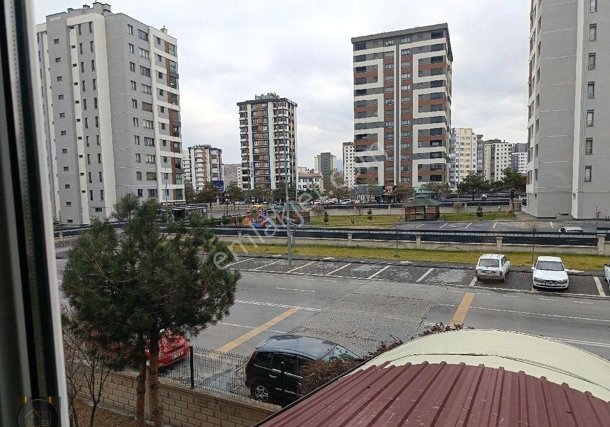 Satılık Daire Melıkgazı Altınoluk Ta - Görsel 13