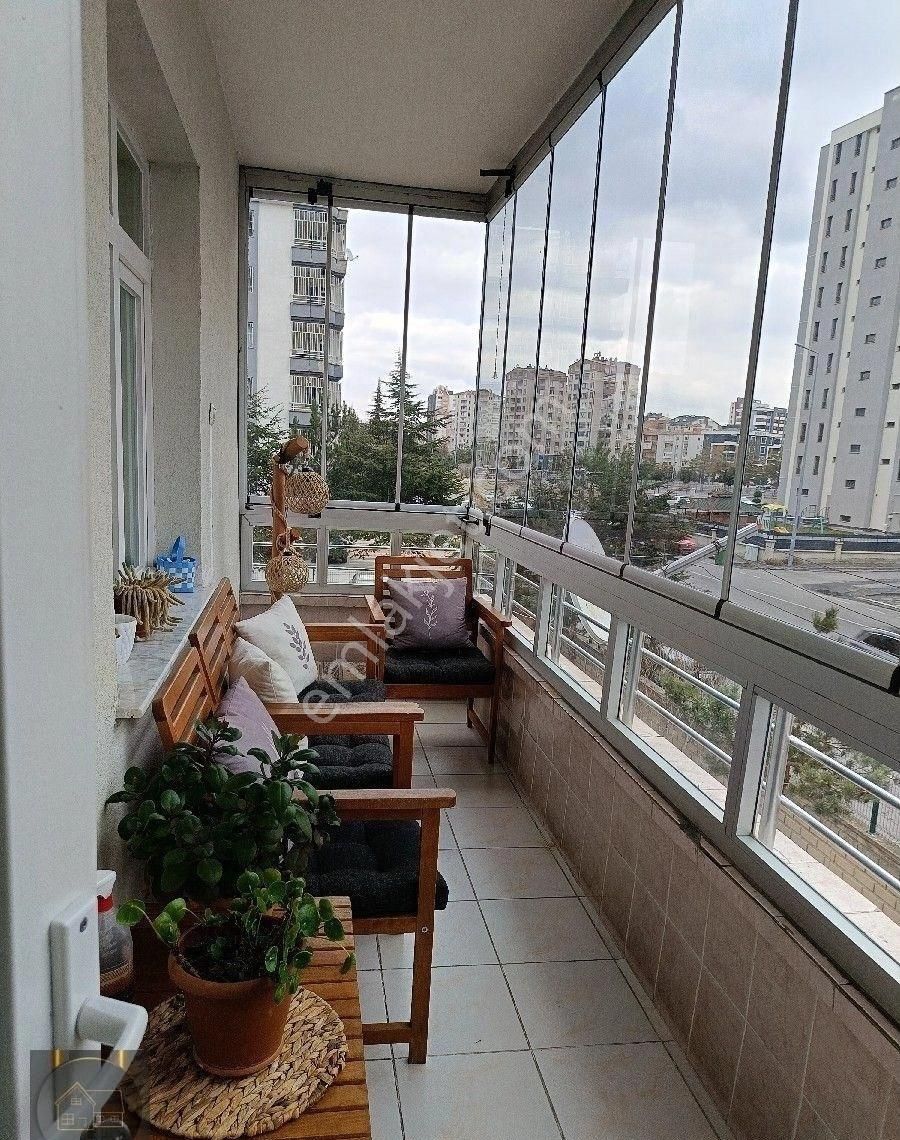 Satılık Daire Melıkgazı Altınoluk Ta - Görsel 9