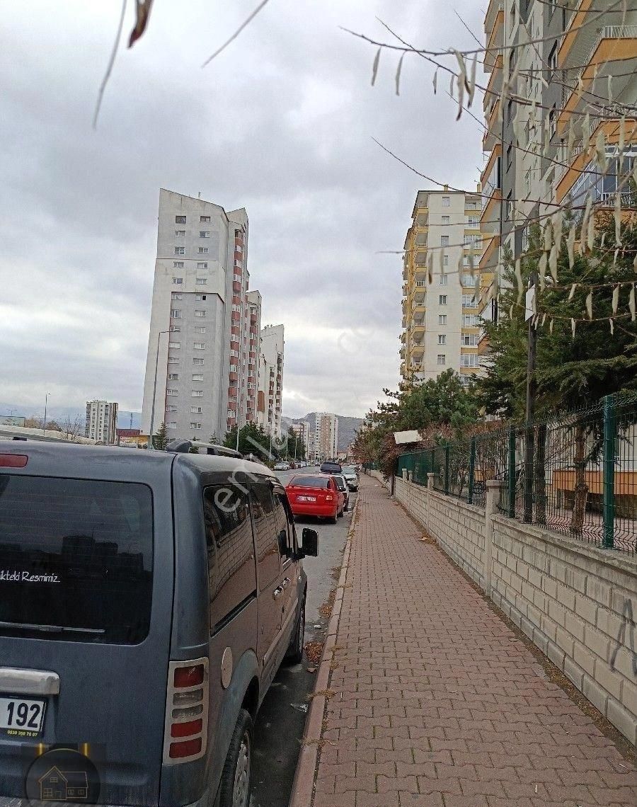 Satılık Daire Melıkgazı Altınoluk Ta - Görsel 31