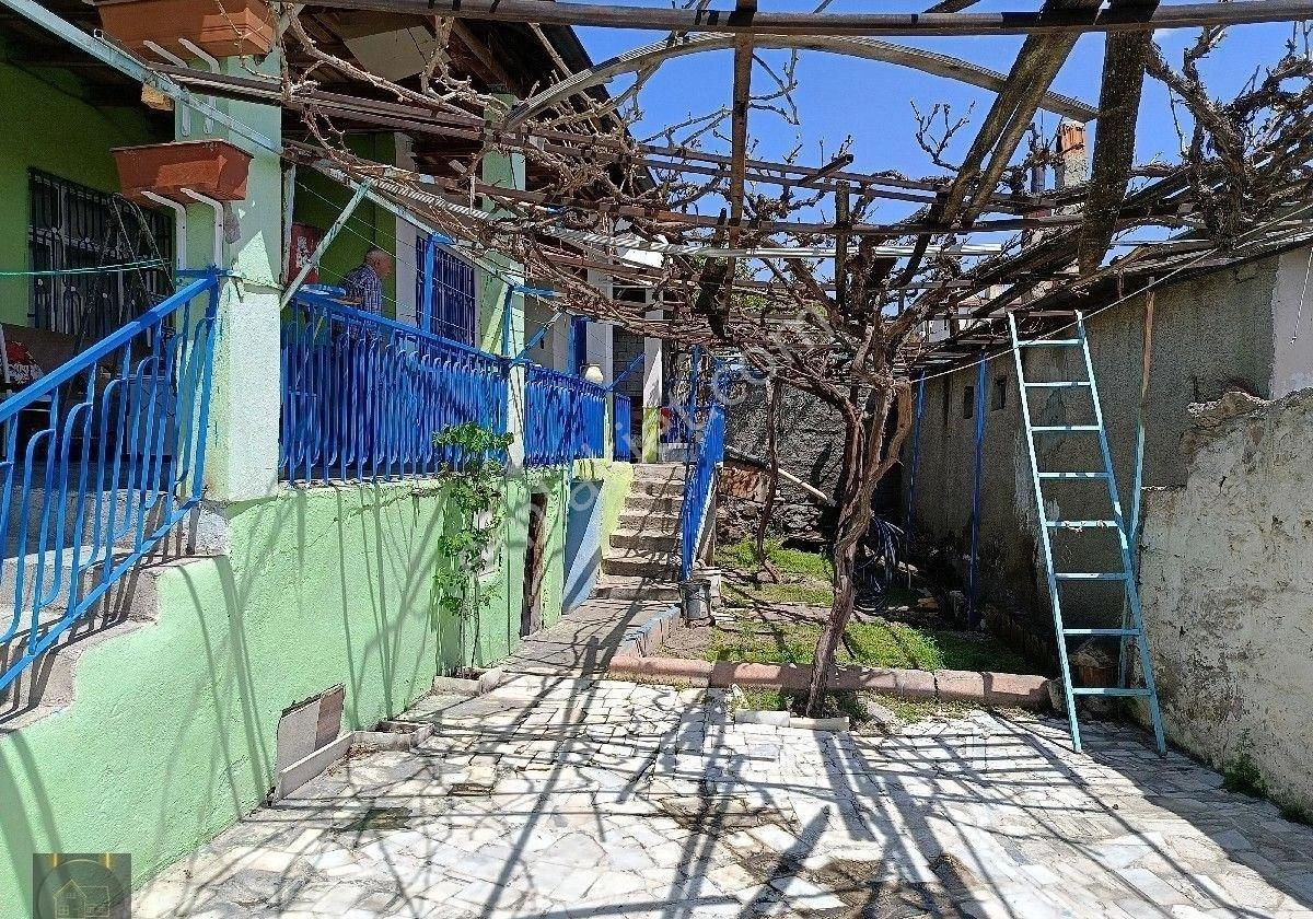 Satlık Müstakil Ikı Takım Ev Yenidoğan - Görsel 20