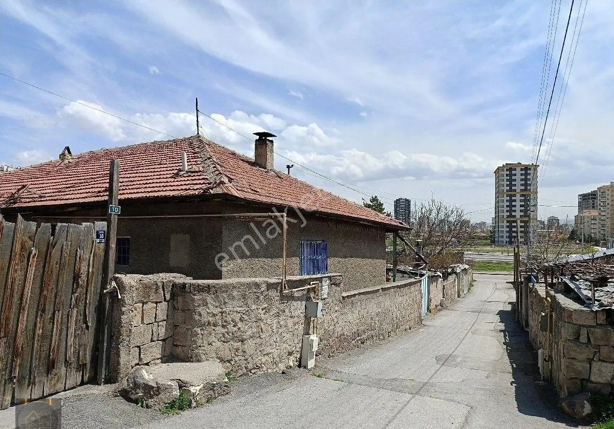 Satlık Müstakil Ikı Takım Ev Yenidoğan - Görsel 2