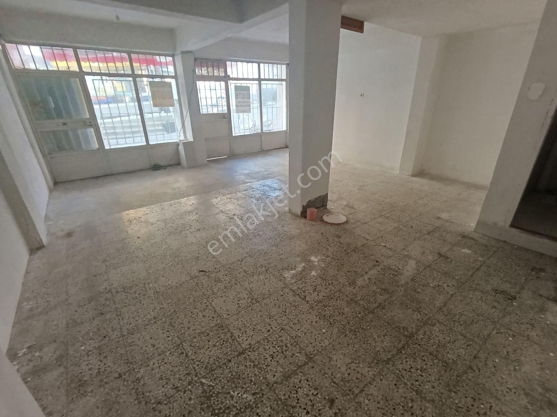 Pendik Güzelyalı Merkezde Yol Üstü Kiralık 50m2 Düz Dükkan - Görsel 19