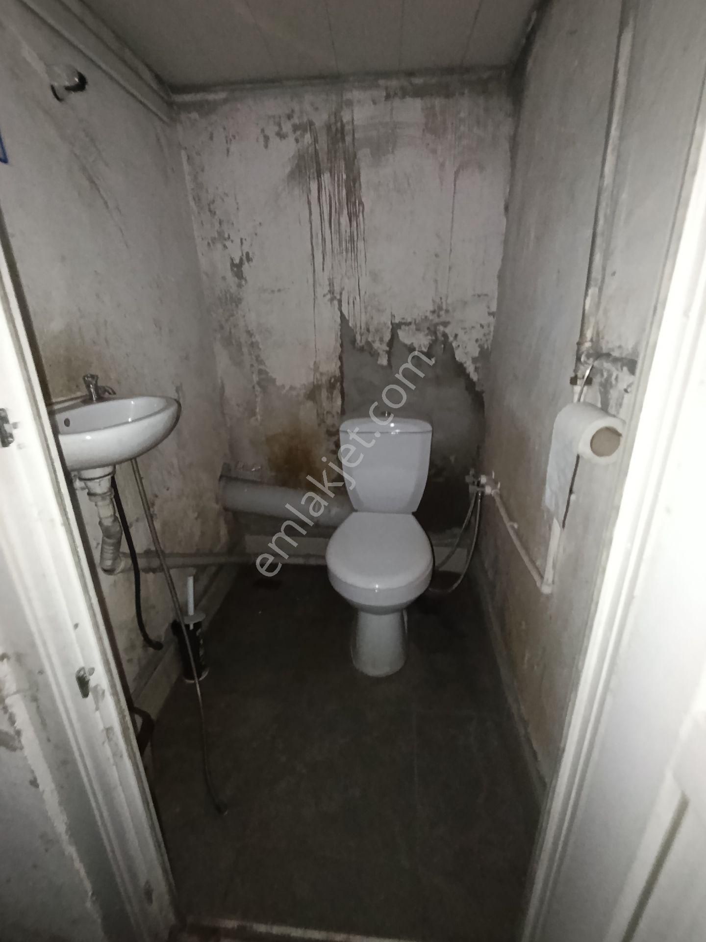Pendik Güzelyalı Merkezde Yol Üstü Kiralık 50m2 Düz Dükkan - Görsel 22