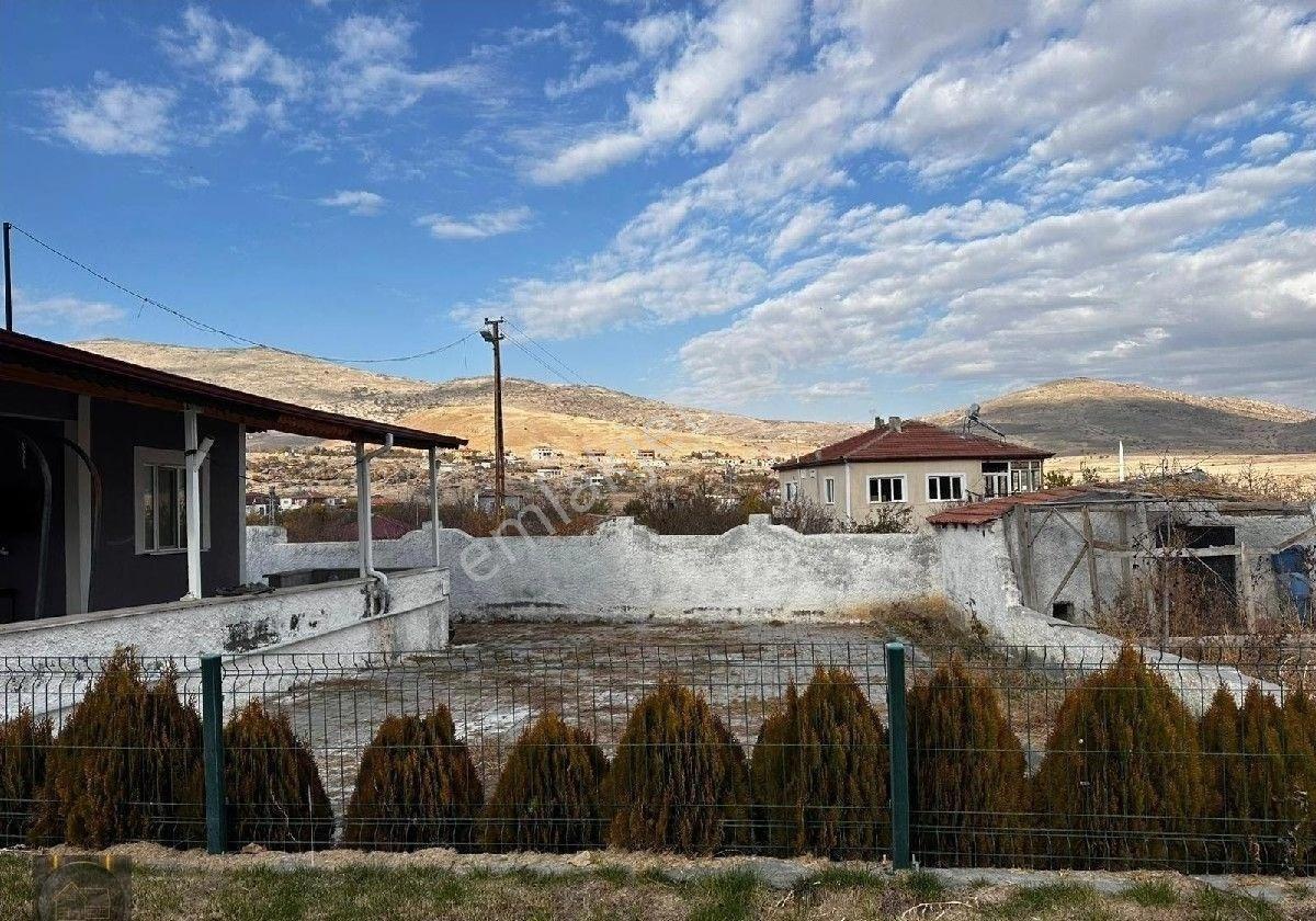Kayseri İncesu Hamurcu Mahallesi Satılık Villa. - Görsel 15