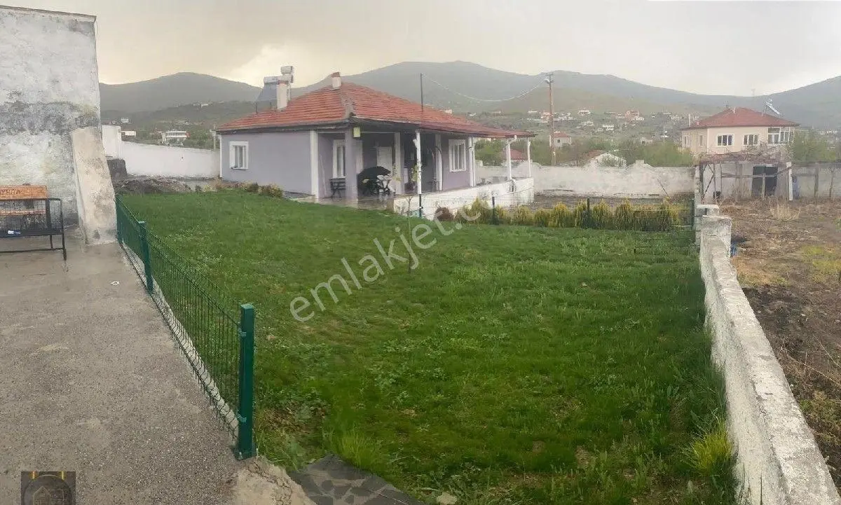 Kayseri İncesu Hamurcu Mahallesi Satılık Villa. - Görsel 2