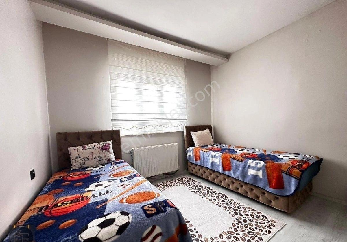 Kayseri İncesu Hamurcu Mahallesi Satılık Villa. - Görsel 16