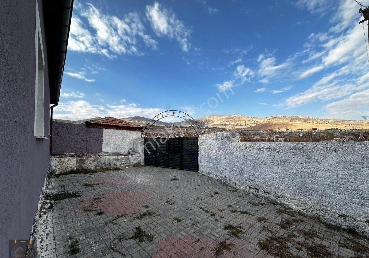 Kayseri İncesu Hamurcu Mahallesi Satılık Villa. - Görsel 13