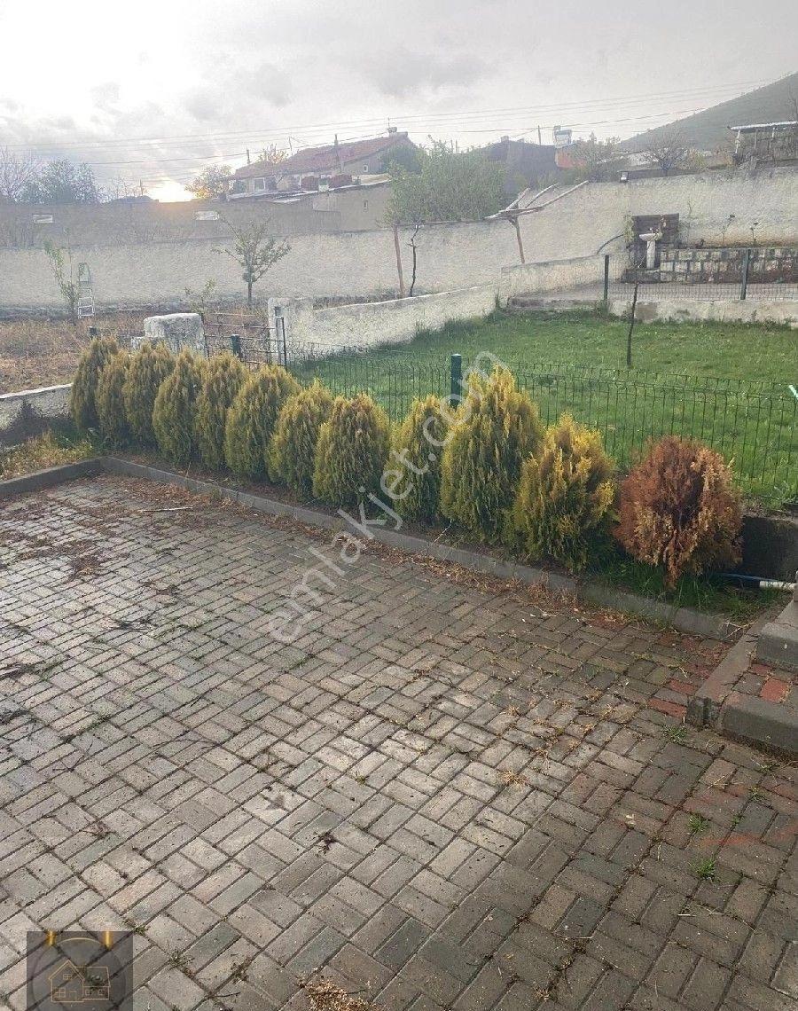 Kayseri İncesu Hamurcu Mahallesi Satılık Villa. - Görsel 14