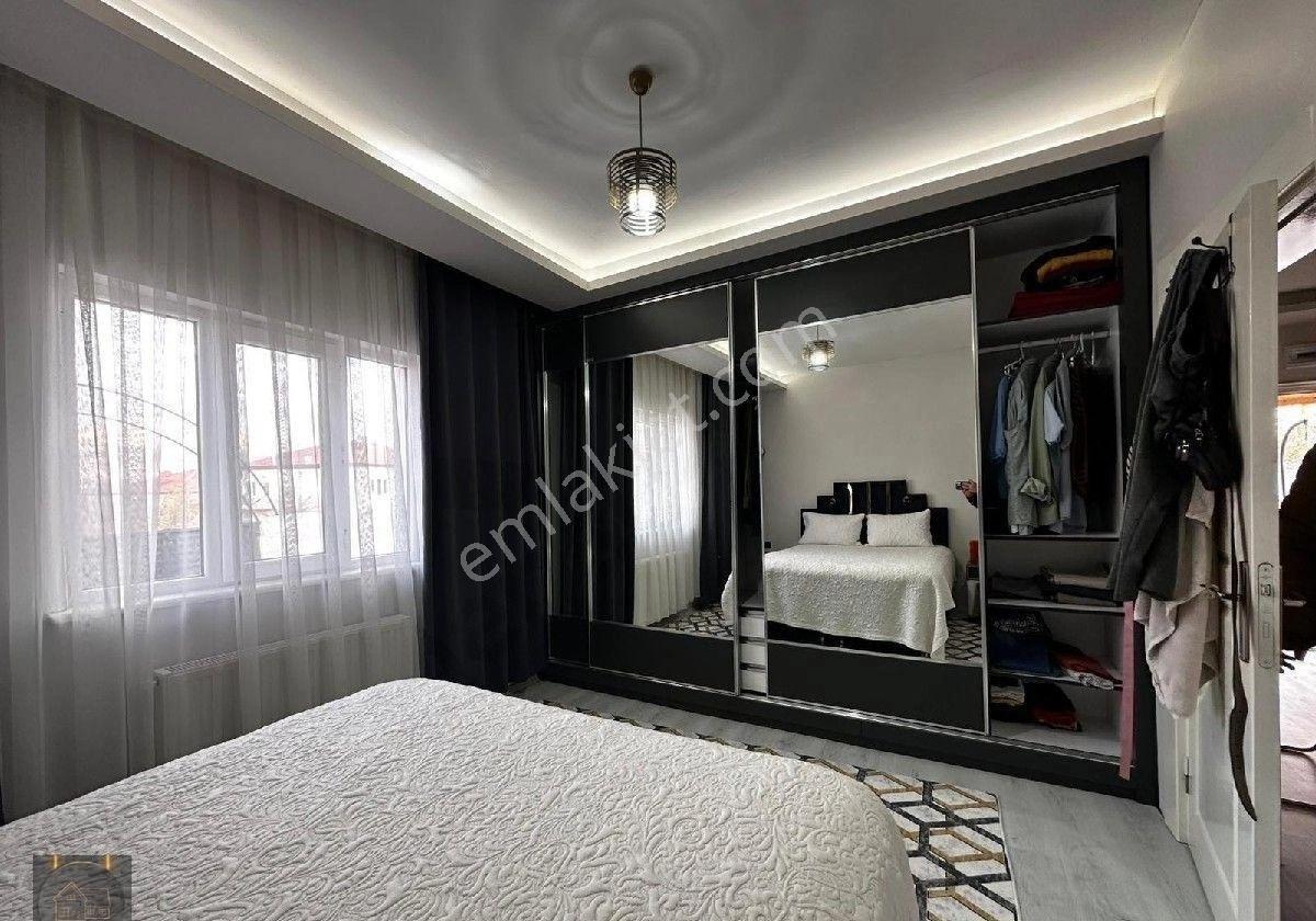 Kayseri İncesu Hamurcu Mahallesi Satılık Villa. - Görsel 4