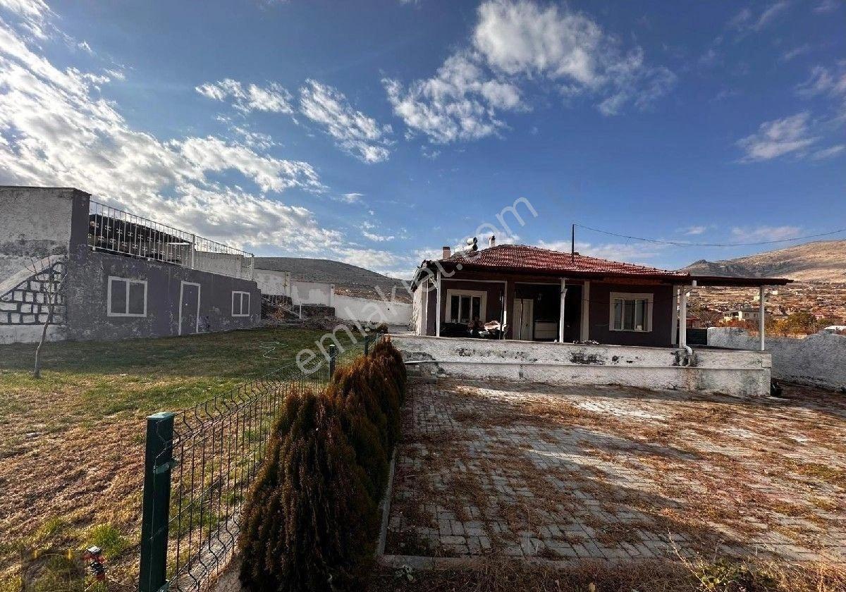 Kayseri İncesu Hamurcu Mahallesi Satılık Villa. - Görsel 24