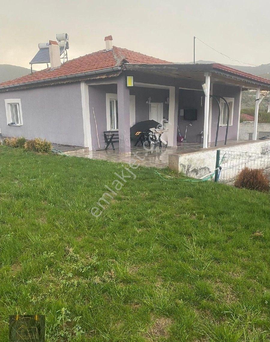 Kayseri İncesu Hamurcu Mahallesi Satılık Villa. - Görsel 11