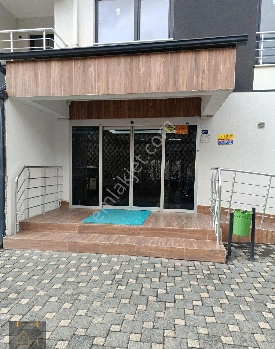 Satlık Sıfır Daireler Erkilet Yolu Polıs Okulu Yanı - Görsel 24