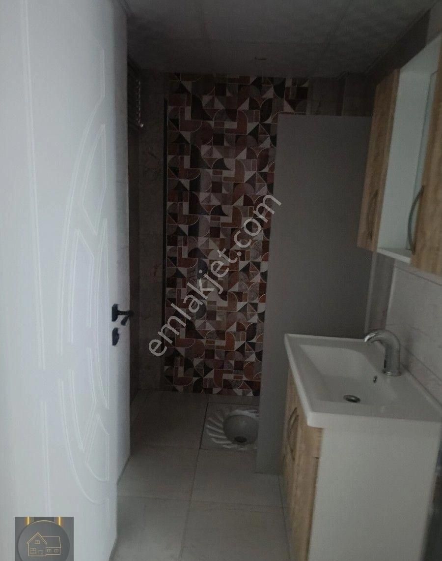 Satlık Sıfır Daireler Erkilet Yolu Polıs Okulu Yanı - Görsel 17