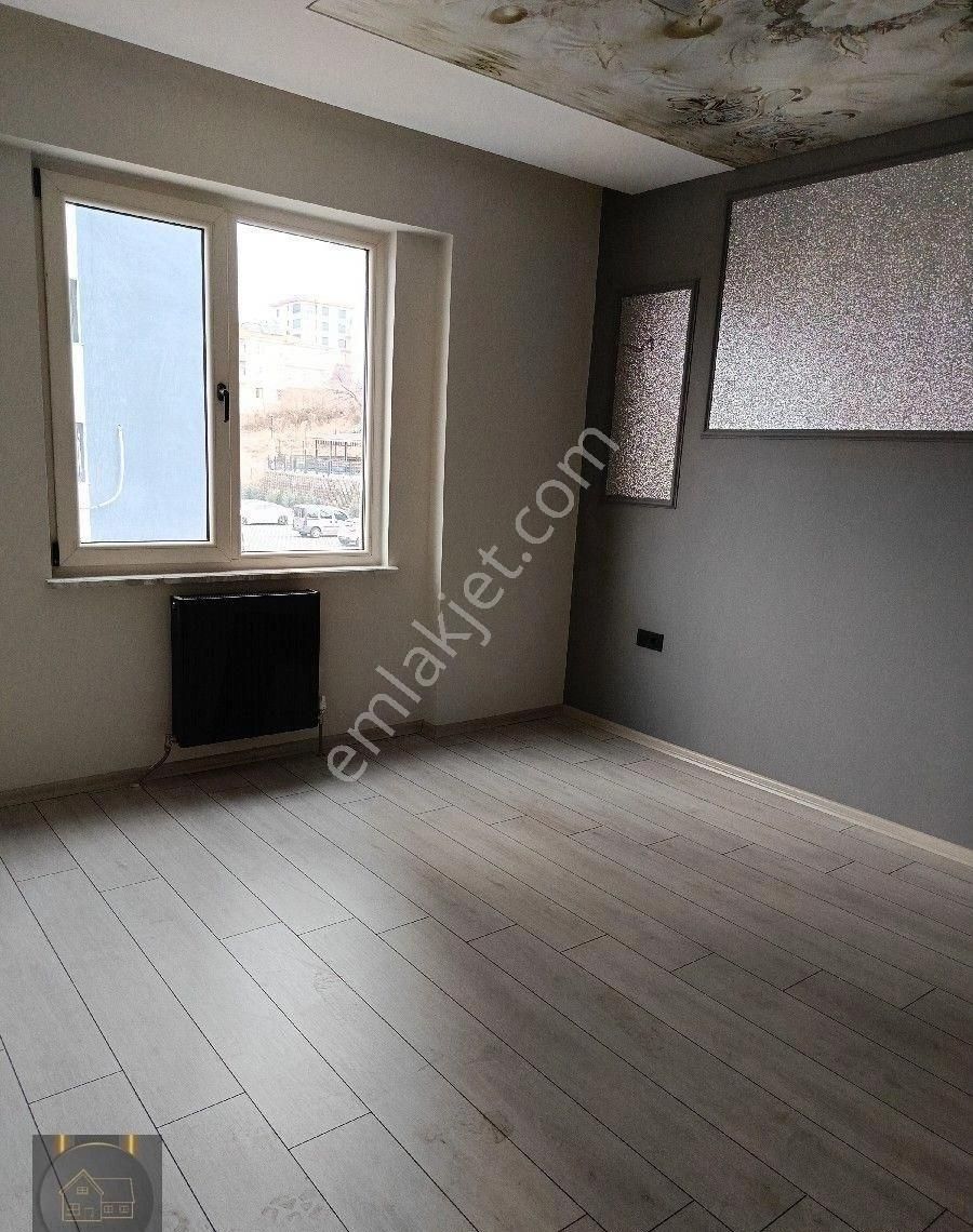 Satlık Sıfır Daireler Erkilet Yolu Polıs Okulu Yanı - Görsel 11