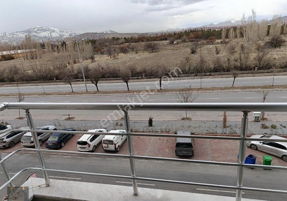 Satlık Sıfır Daireler Erkilet Yolu Polıs Okulu Yanı - Görsel 27