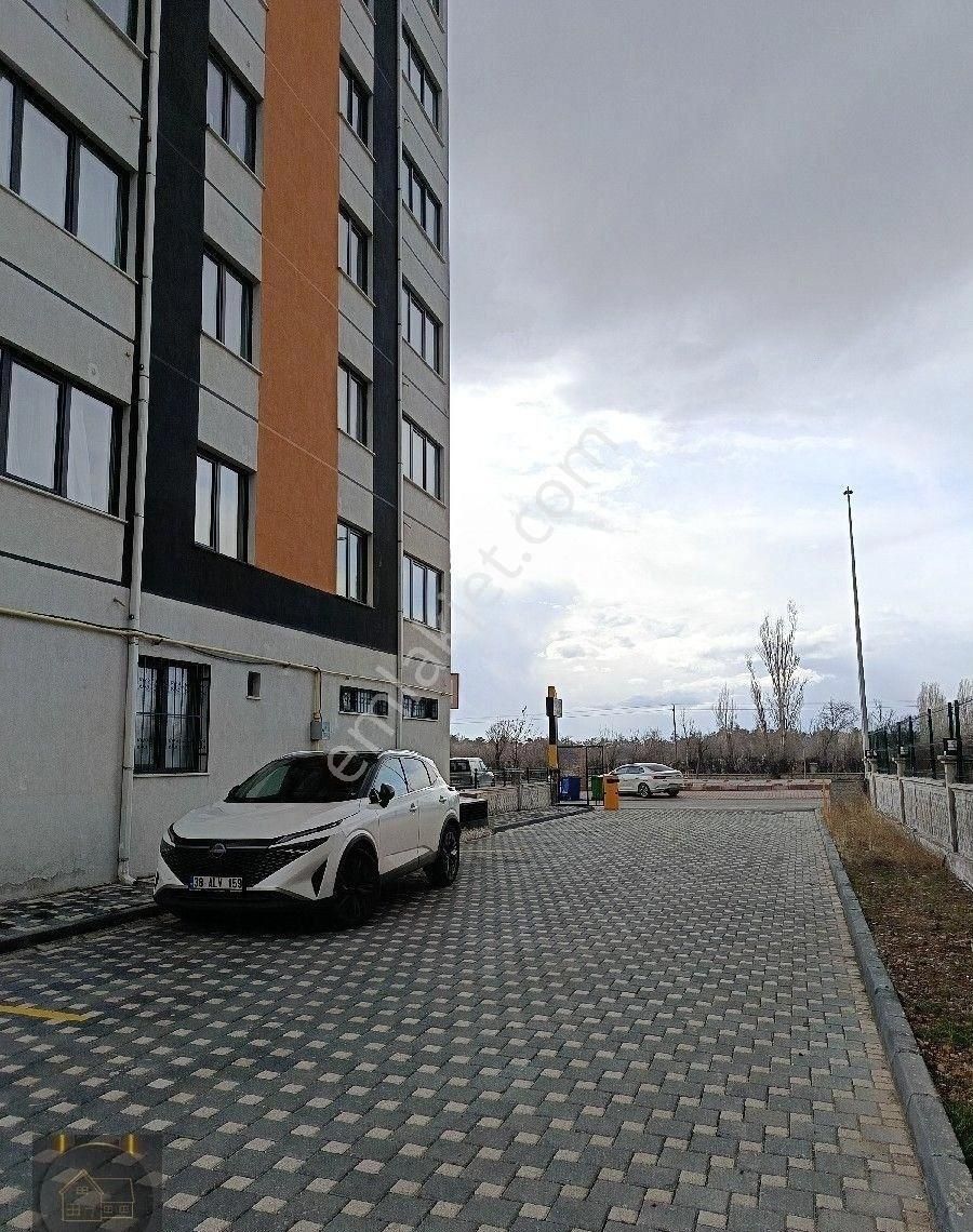 Satlık Sıfır Daireler Erkilet Yolu Polıs Okulu Yanı - Görsel 14