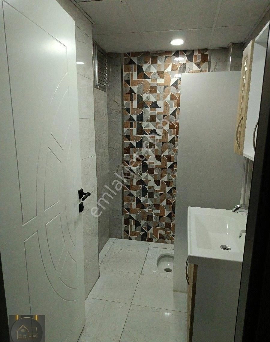 Satlık Sıfır Daireler Erkilet Yolu Polıs Okulu Yanı - Görsel 22