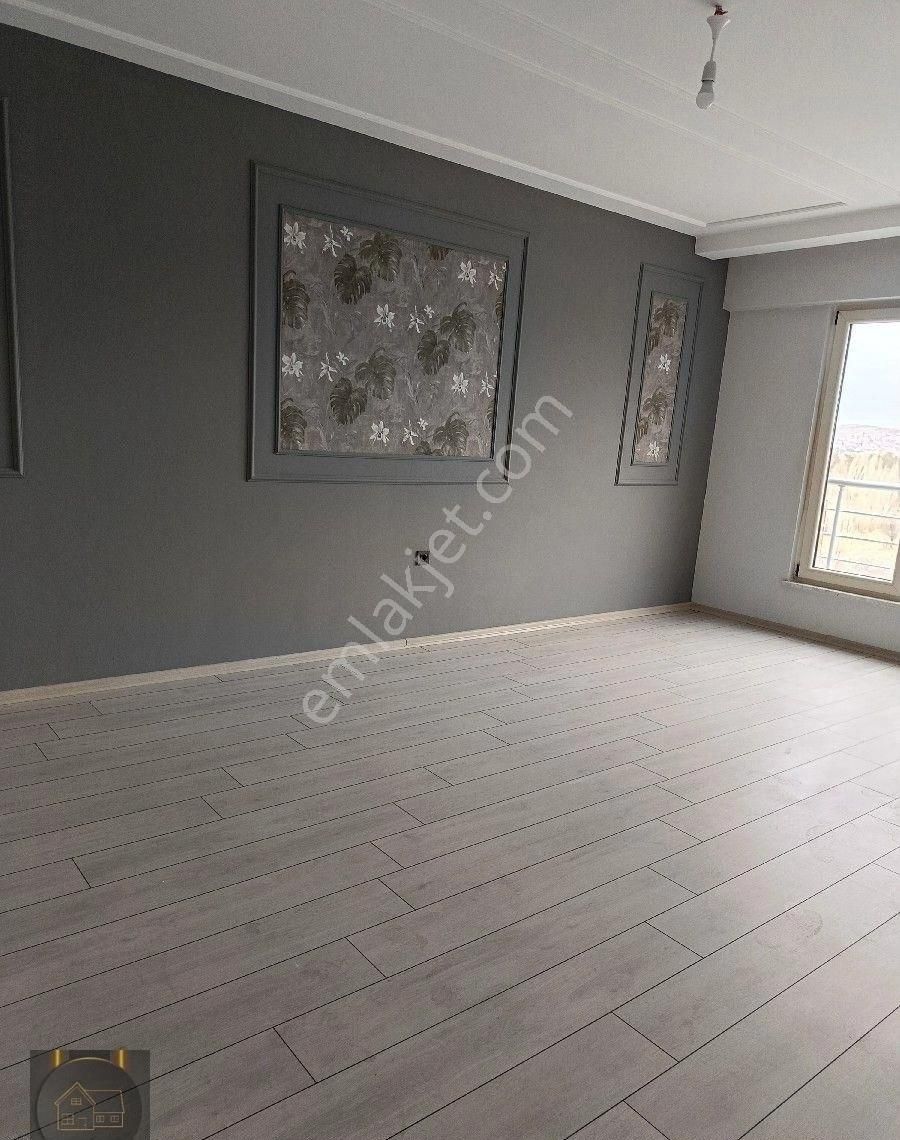 Satlık Sıfır Daireler Erkilet Yolu Polıs Okulu Yanı - Görsel 5